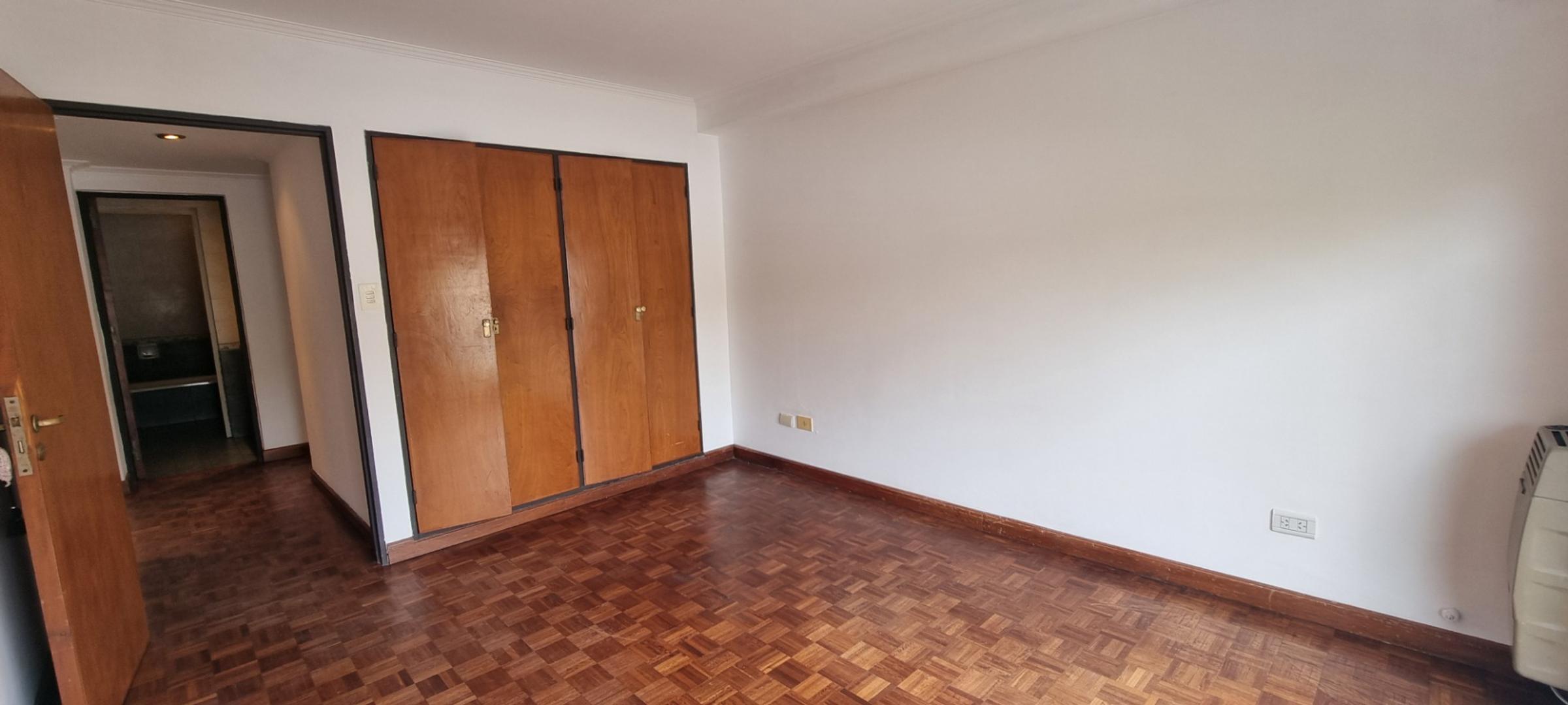 Departamento en Alquiler 35 años