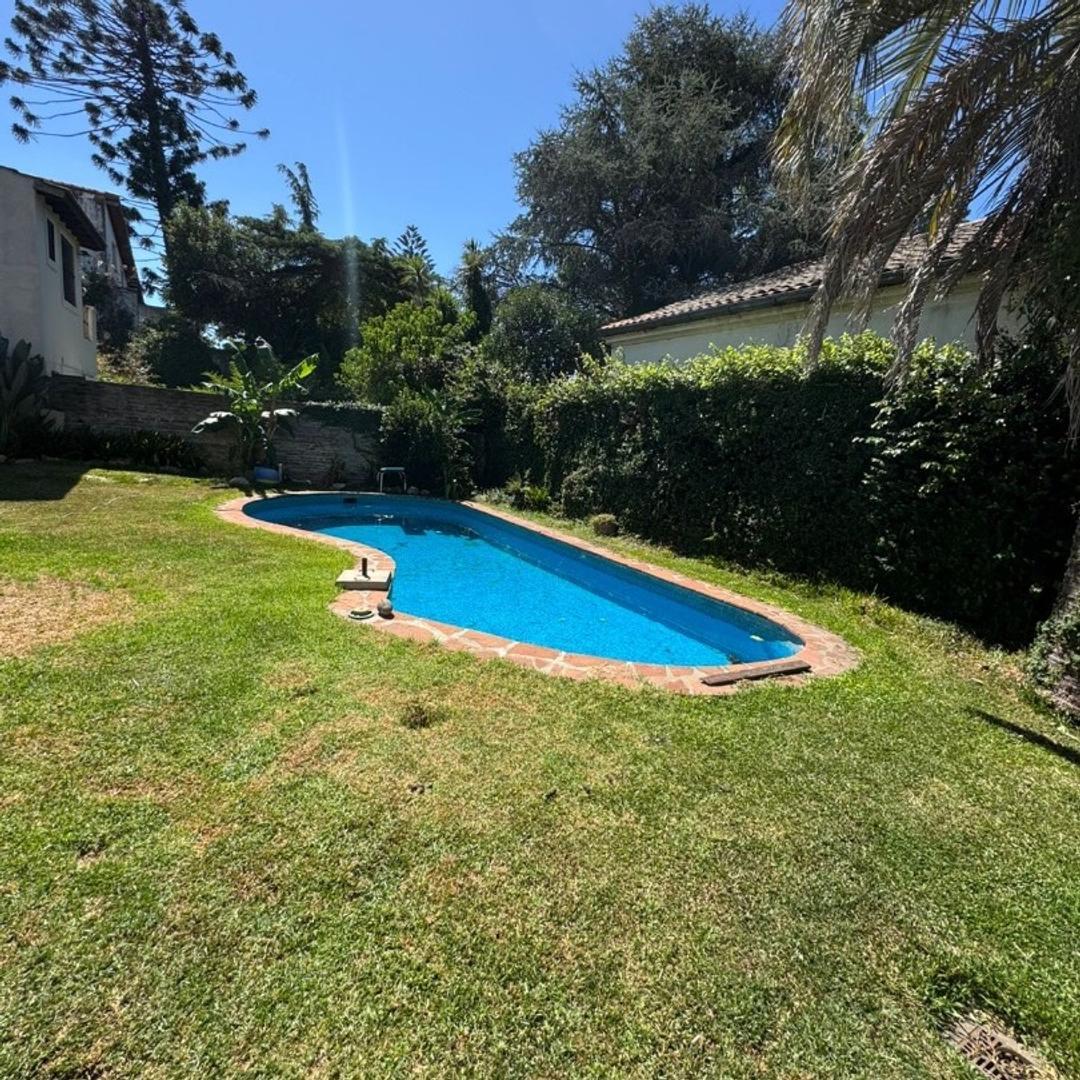 Casa en Venta en Martínez- Vías a Av. Santa fe.