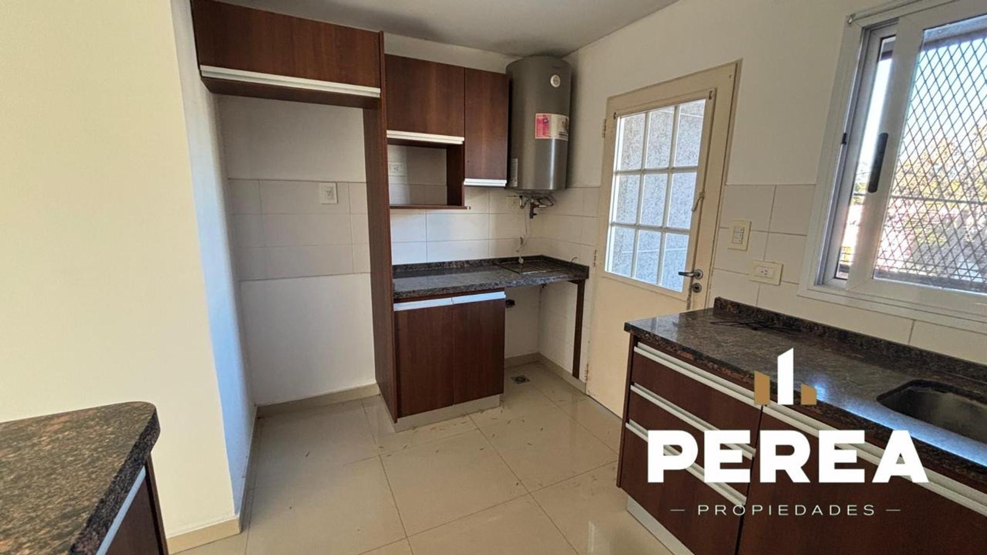 Departamento en Alquiler de 2 dormitorios