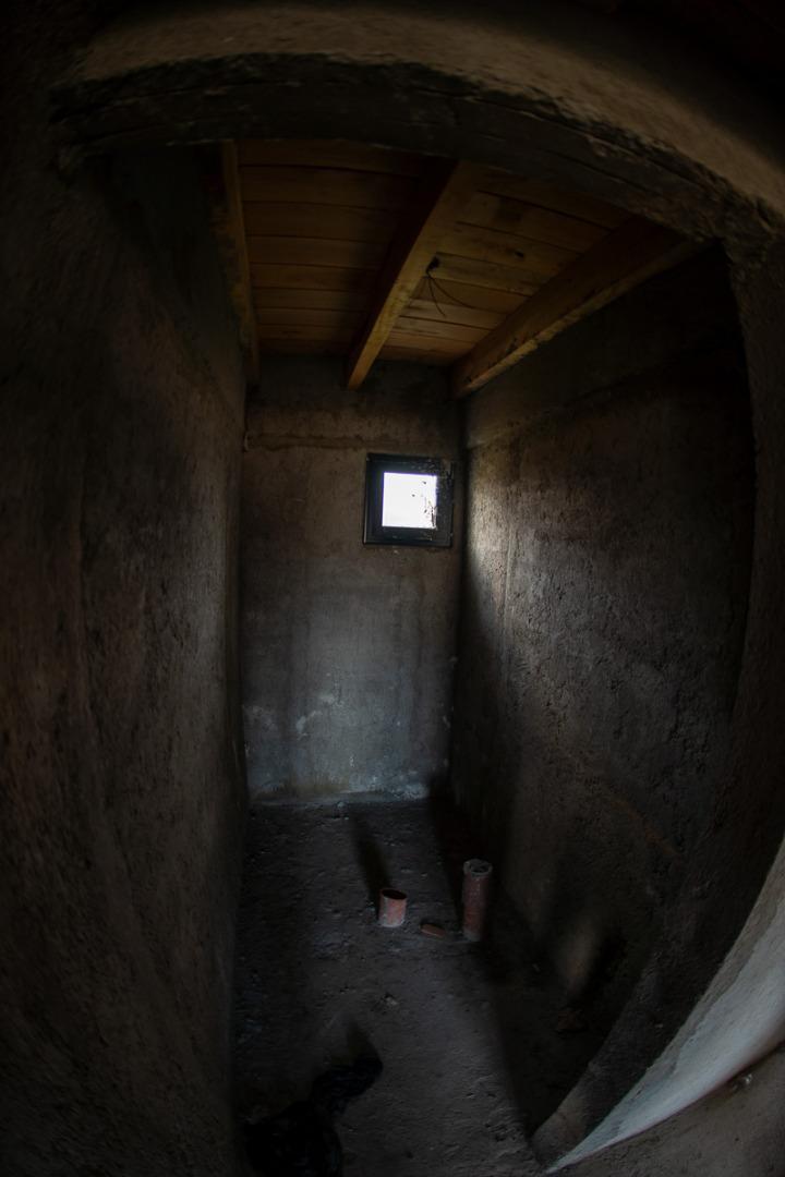 Depto Tipo Casa en Venta de Monoambiente