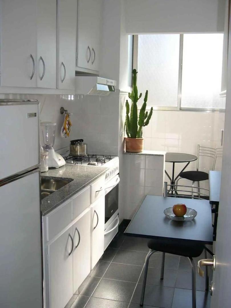 Departamento en alquiler temporario