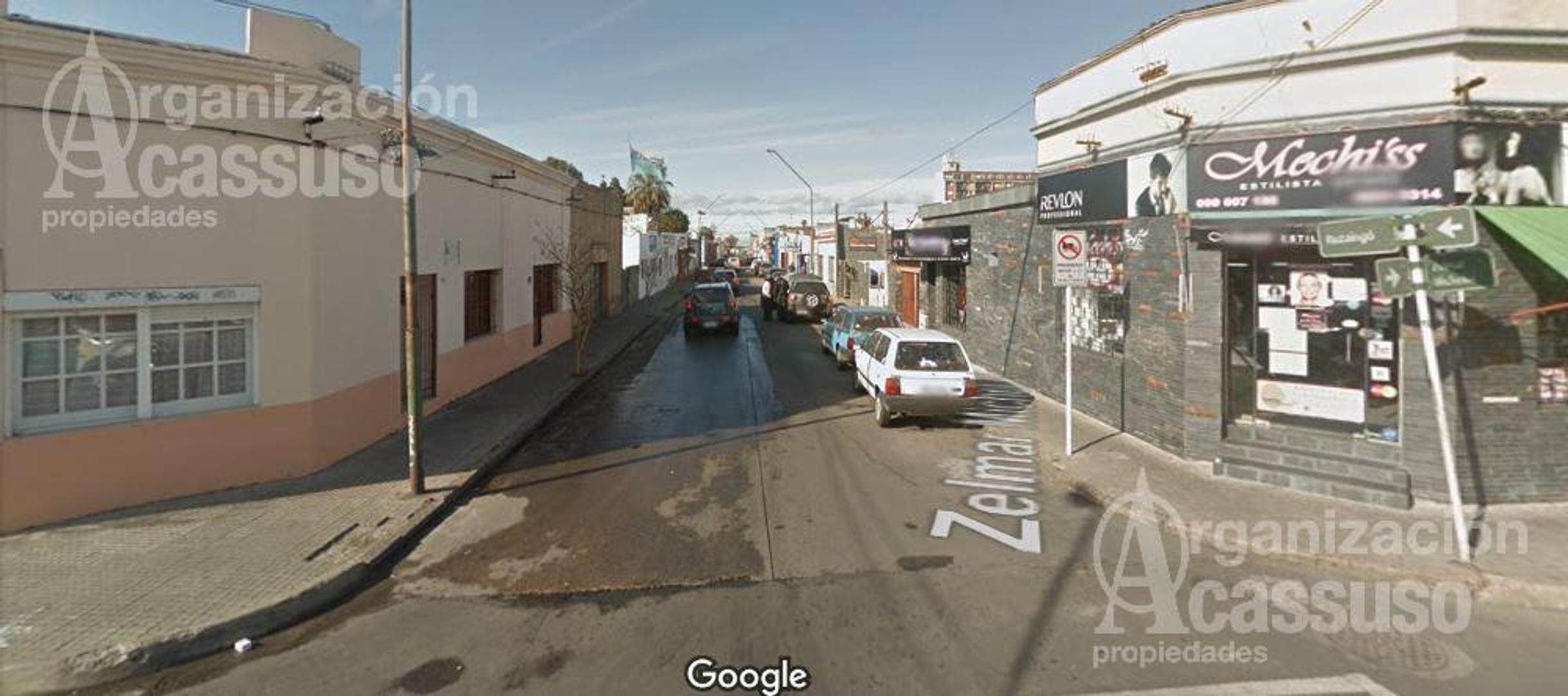 ituzaingo  Maldonado