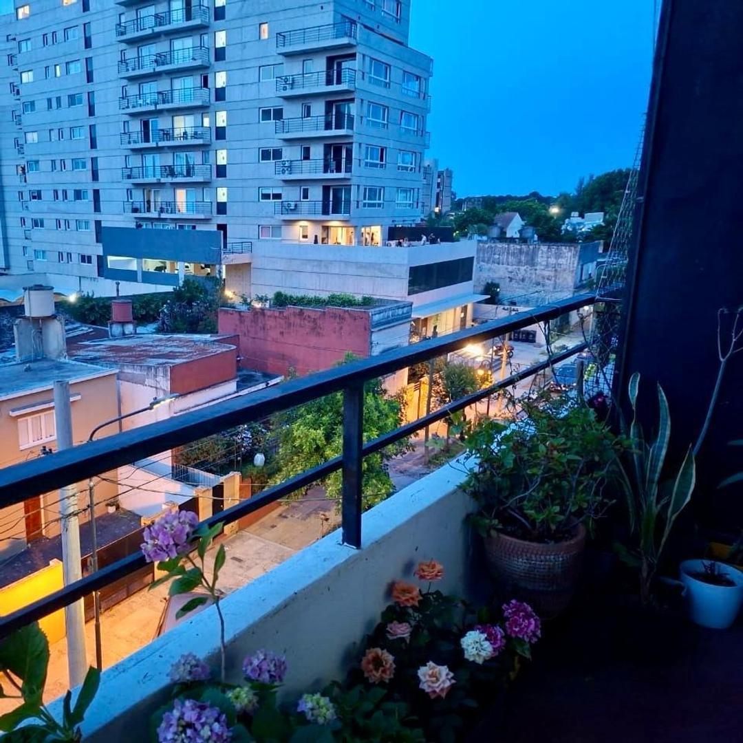 Marabotto 300, Piso 3