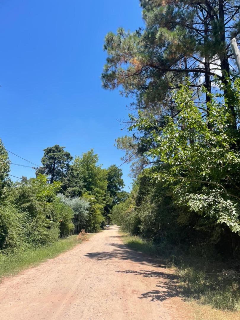 Terreno en venta, Parque Natura.
