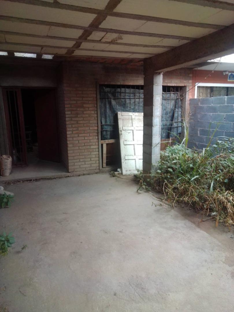 Casa en Venta en Ituzaingo, USD 25.000