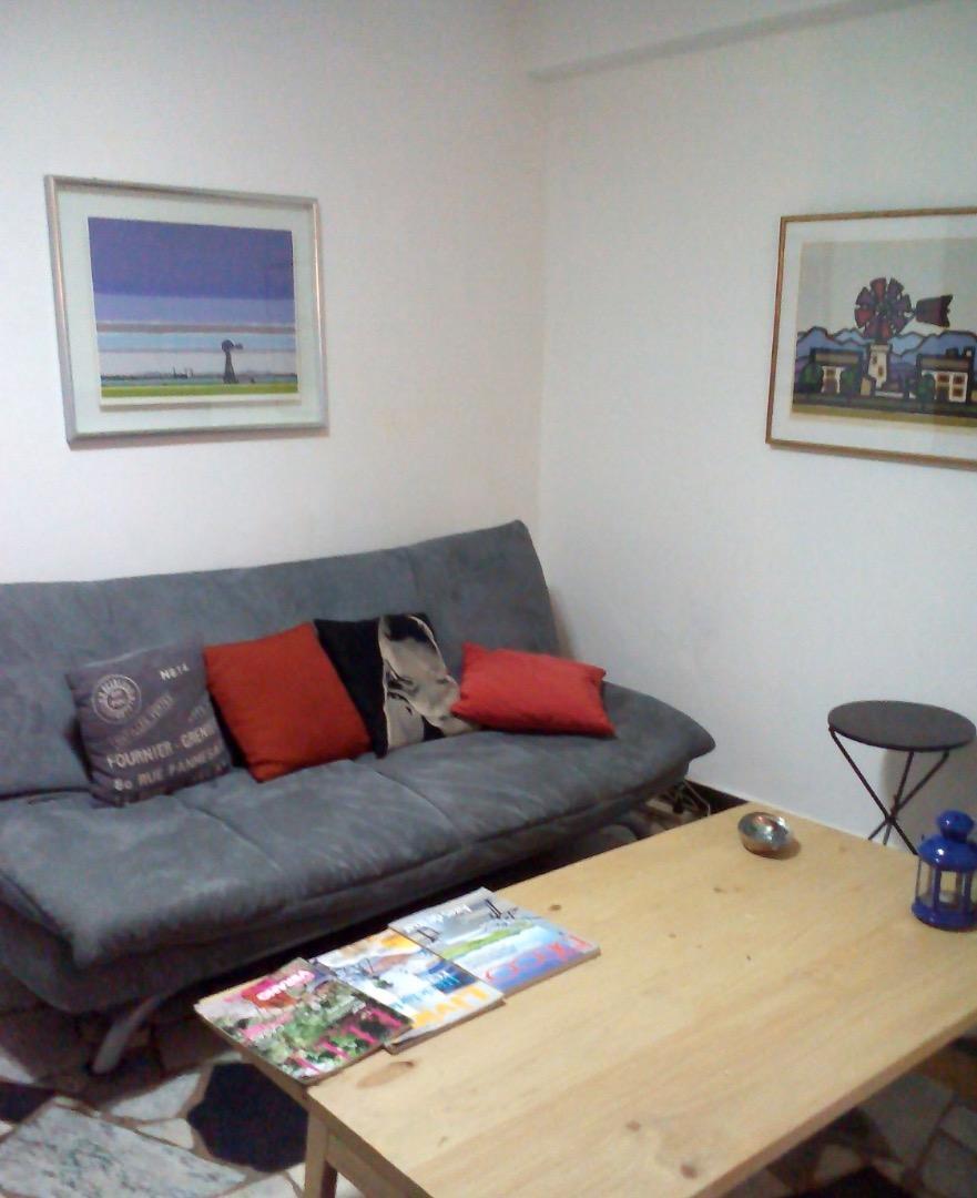 Departamento 2 amb EXCELENTE UBICACIÓN - Belgrano