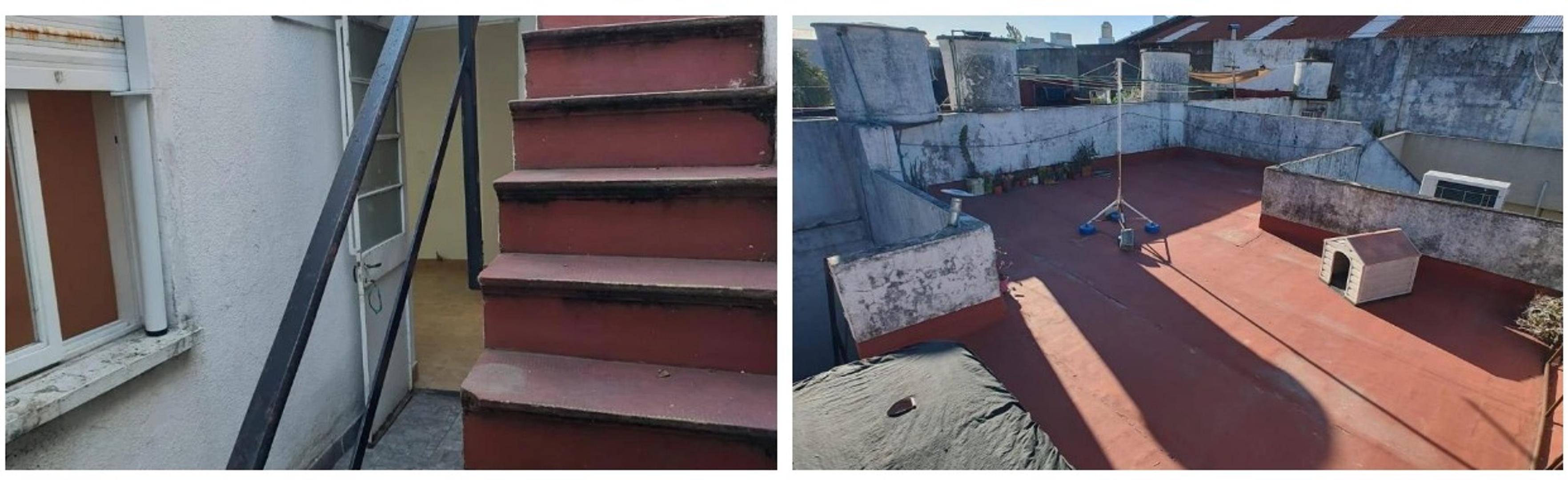 Depto Tipo Casa en Venta 20 años