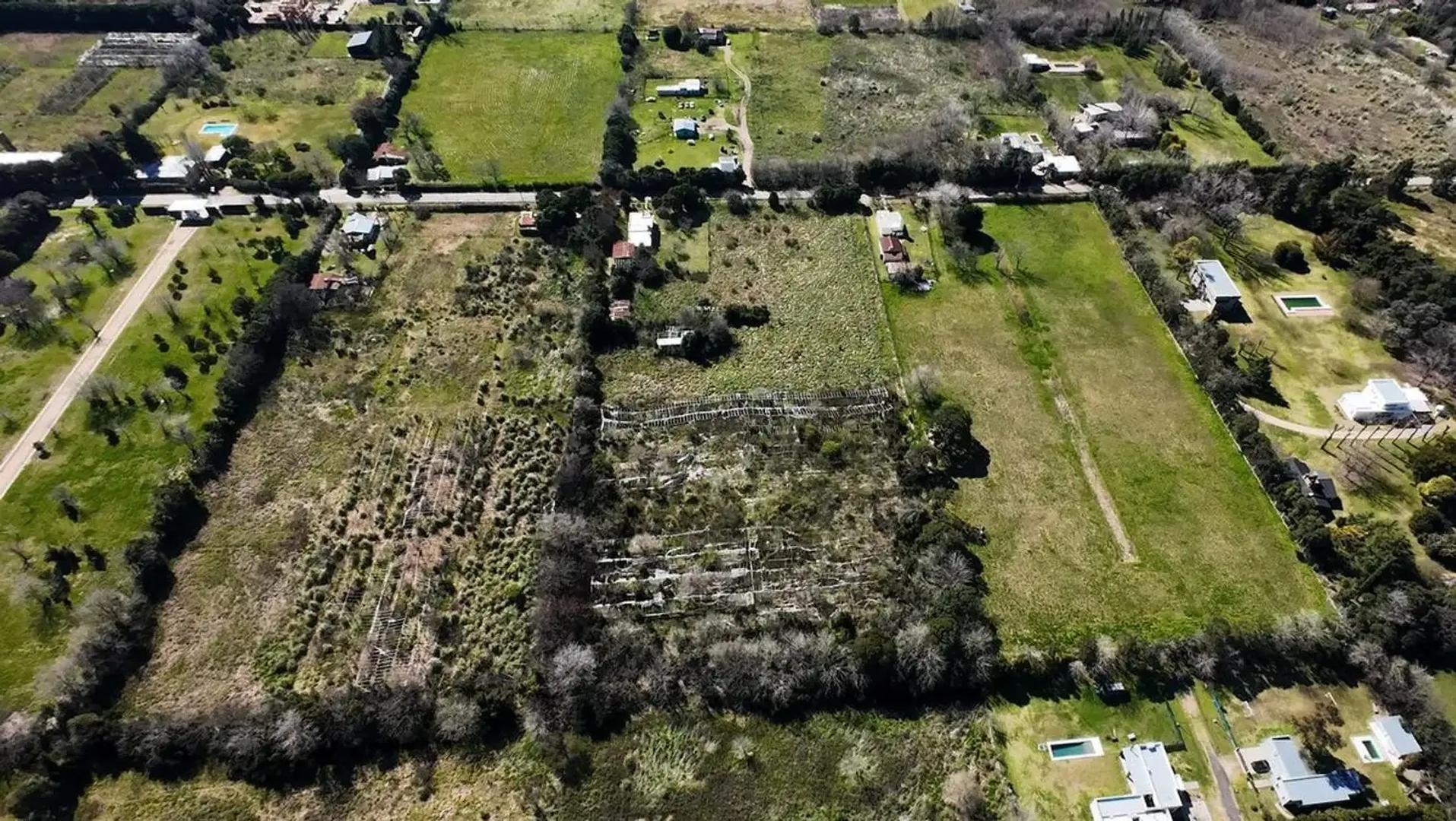 Terreno en Venta en City Bell, $ 650.000