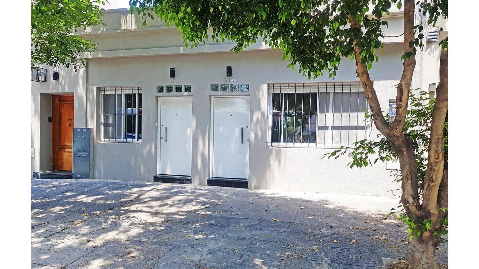 Avenida Gaona 5000