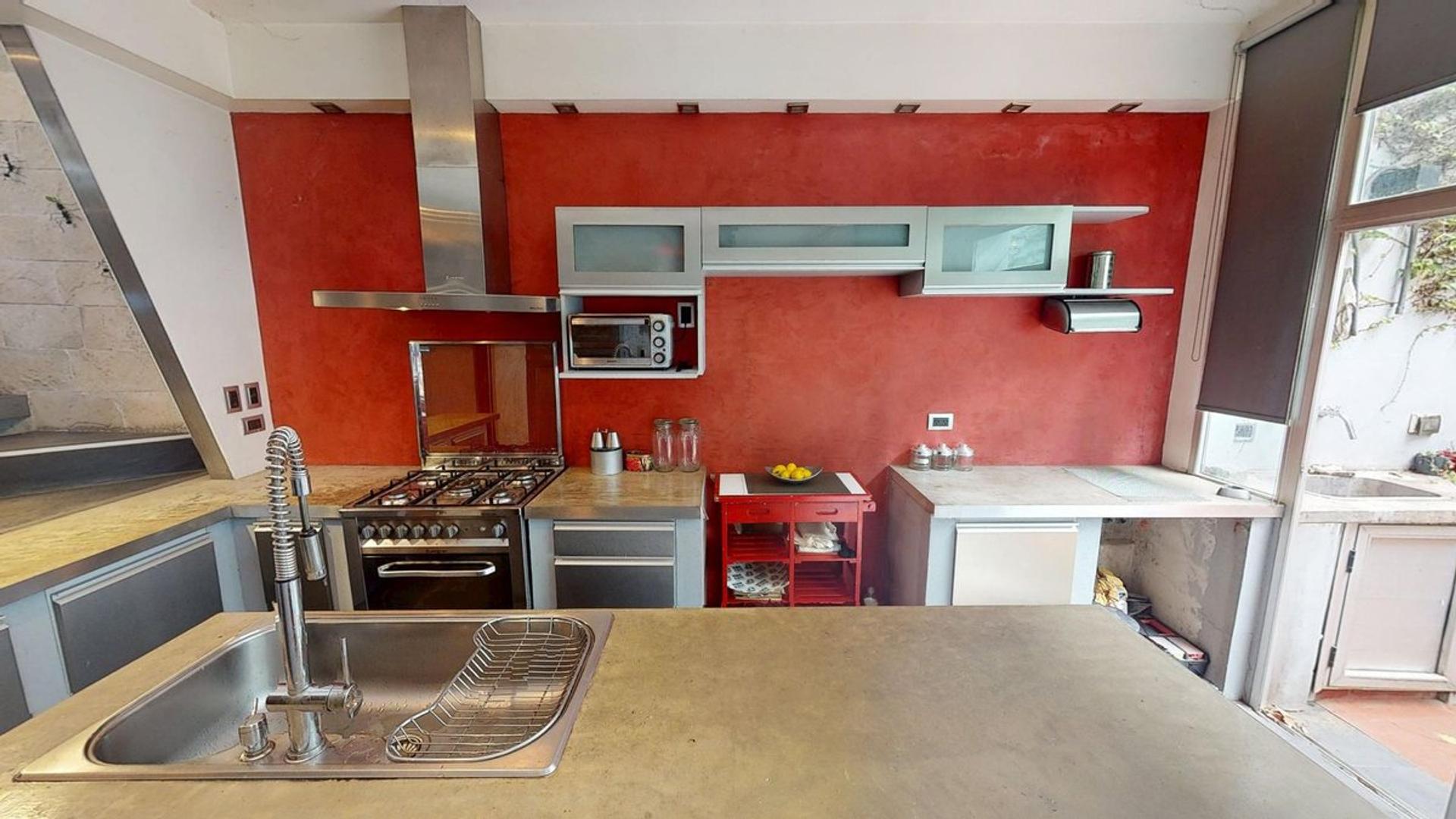 Casa en Venta de 3 dormitorios