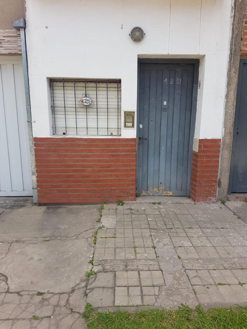 PH PLANTA BAJA 2 DORMITORIOS