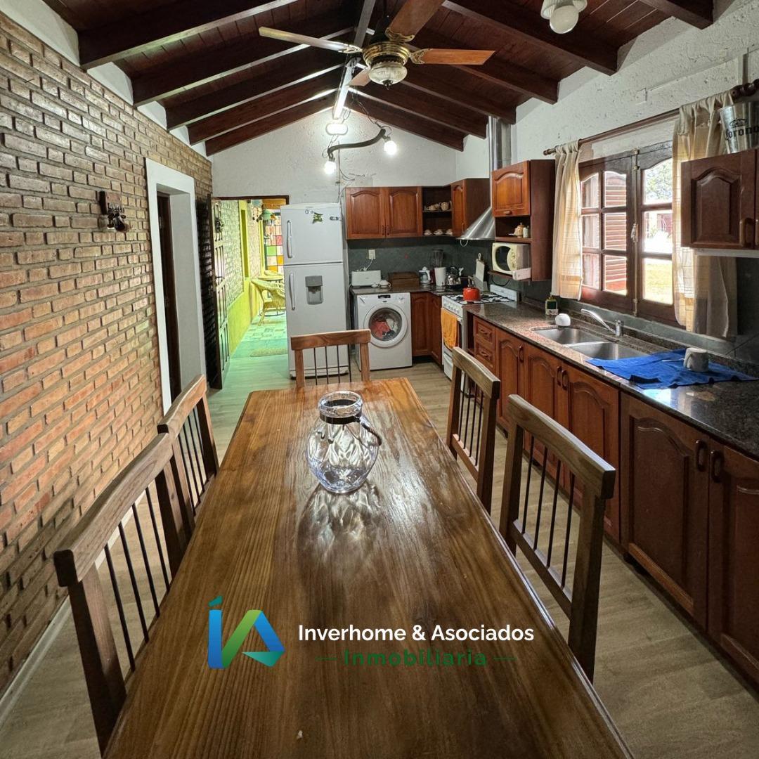 Casa en Venta en Las Tapias, USD 250.000