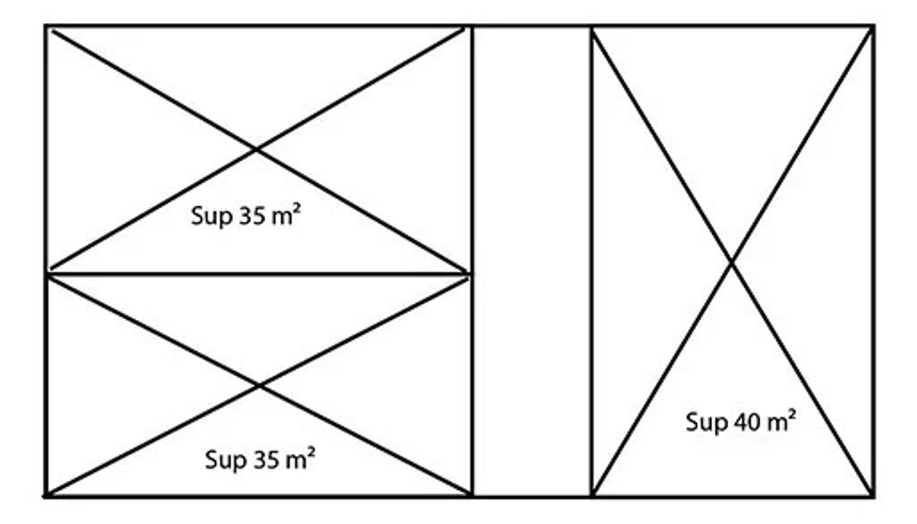 Departamento en Venta de 3 dormitorios
