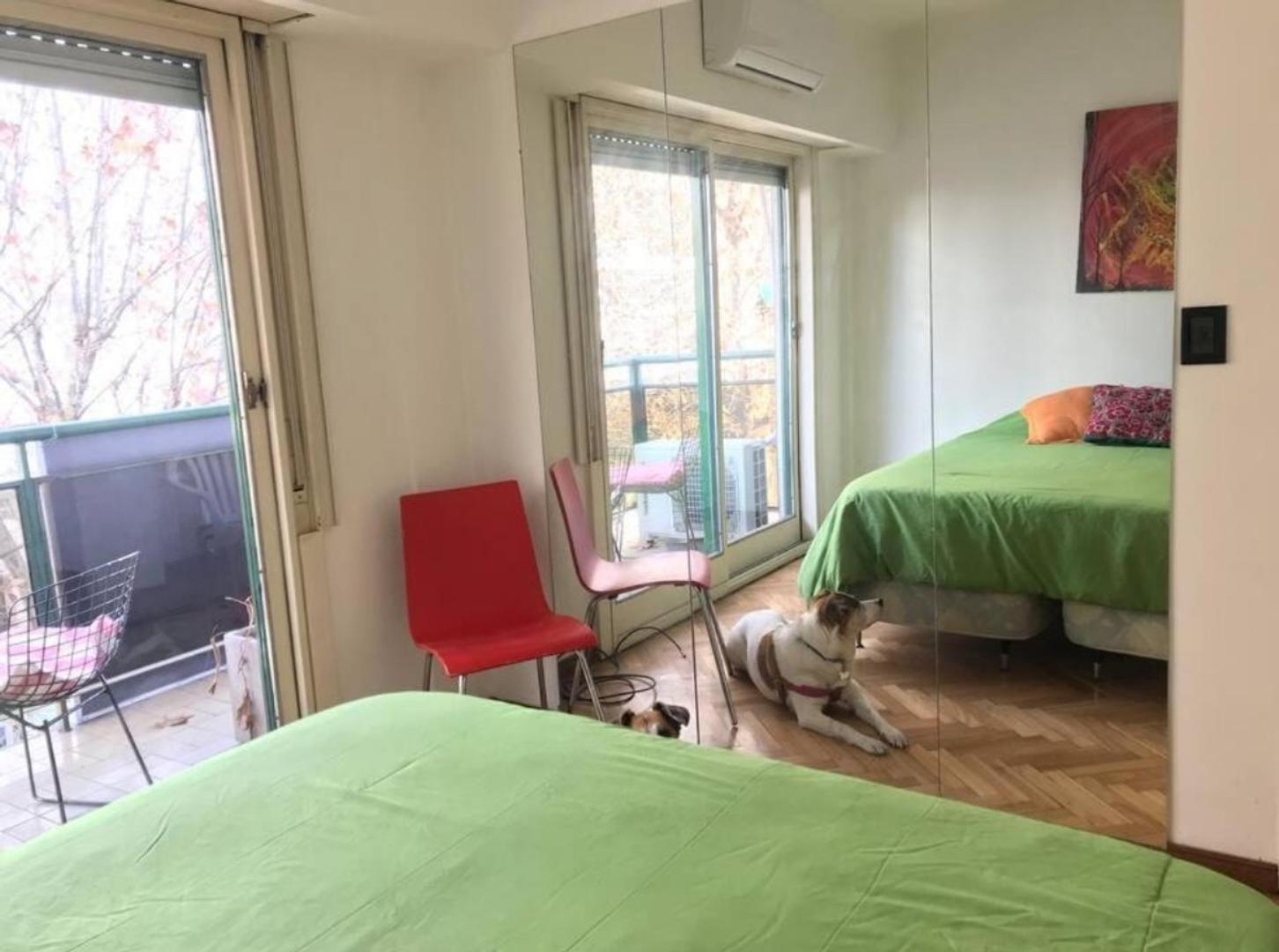 Departamento en Alquiler de 4 ambientes