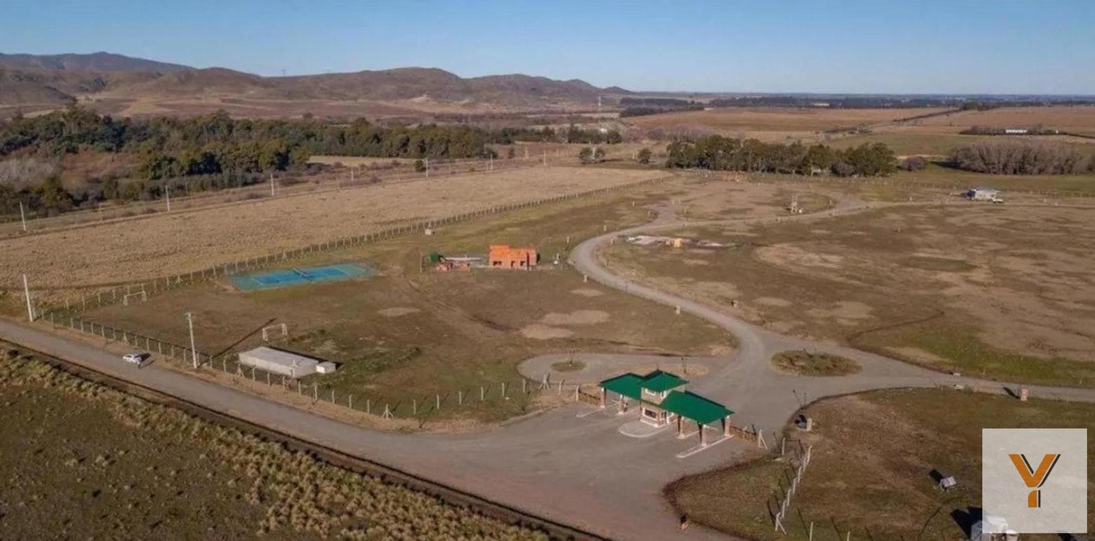 Terreno en Venta en Sierra de la Ventana, USD 42.000