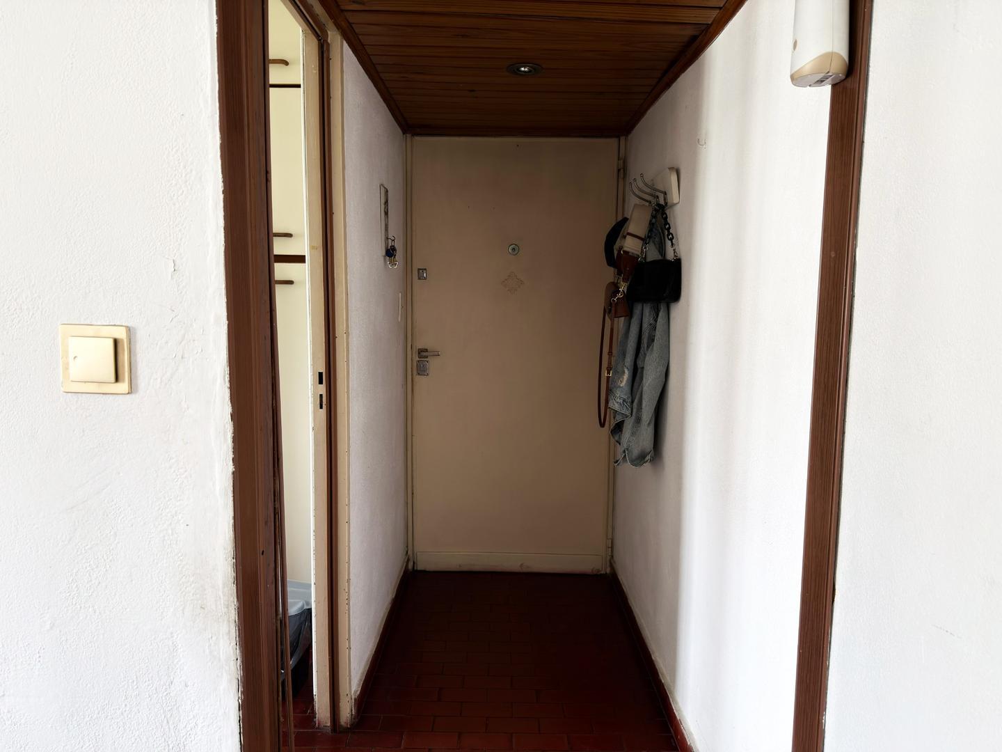 Departamento en Alquiler de 4 ambientes