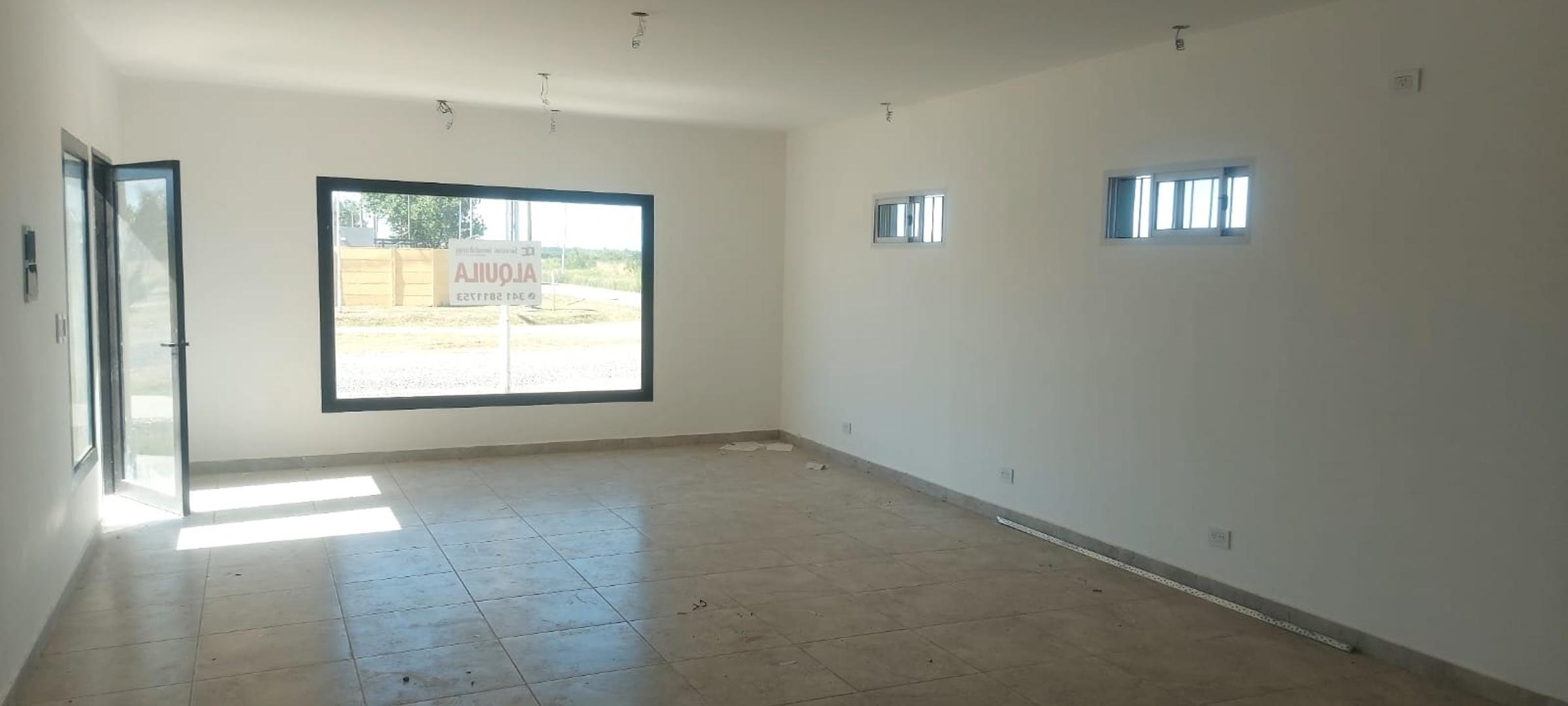 Local en Alquiler en Tierra De Sueños 3, $ 450.000