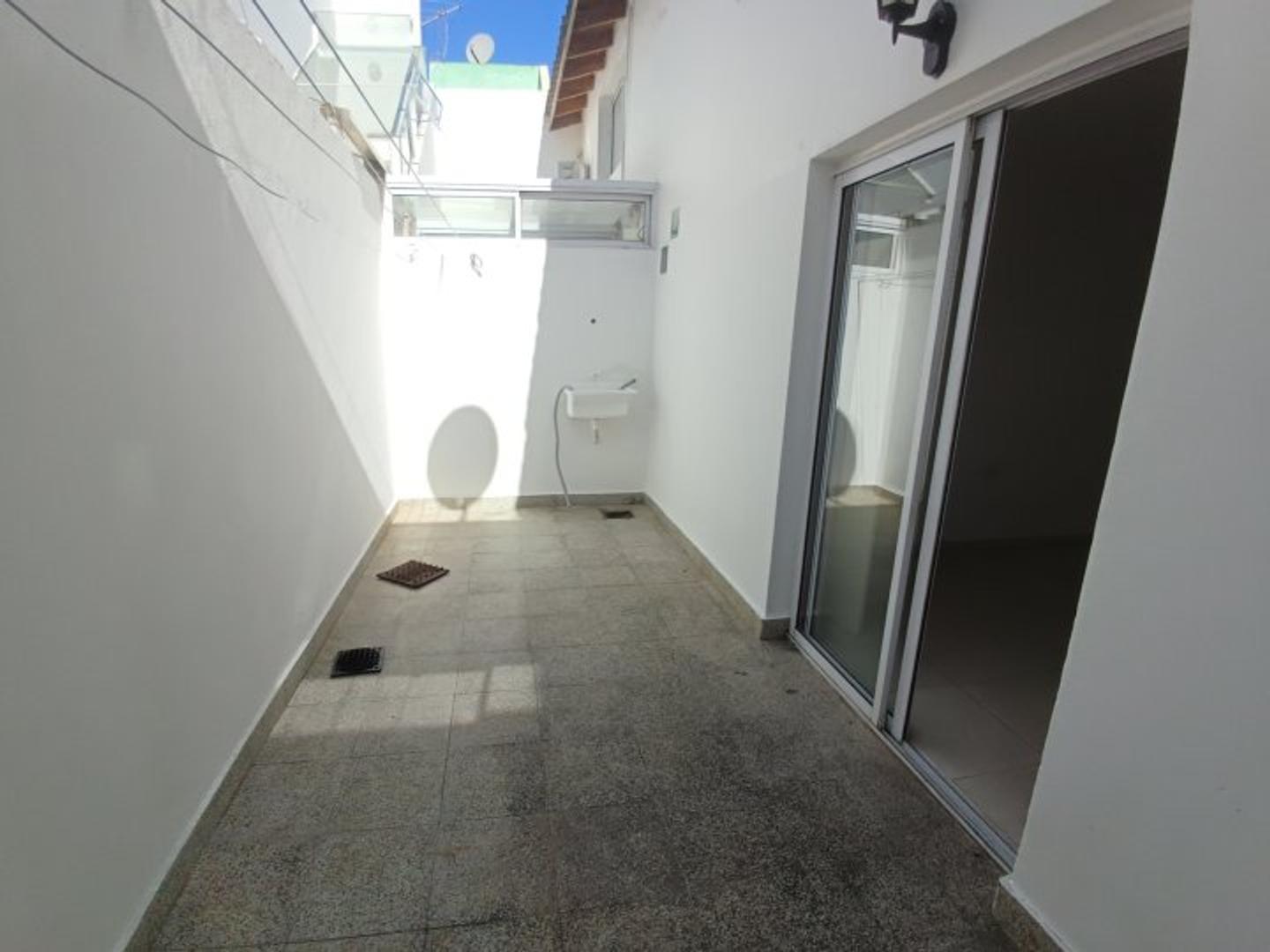 Departamento en Alquiler de 3 ambientes