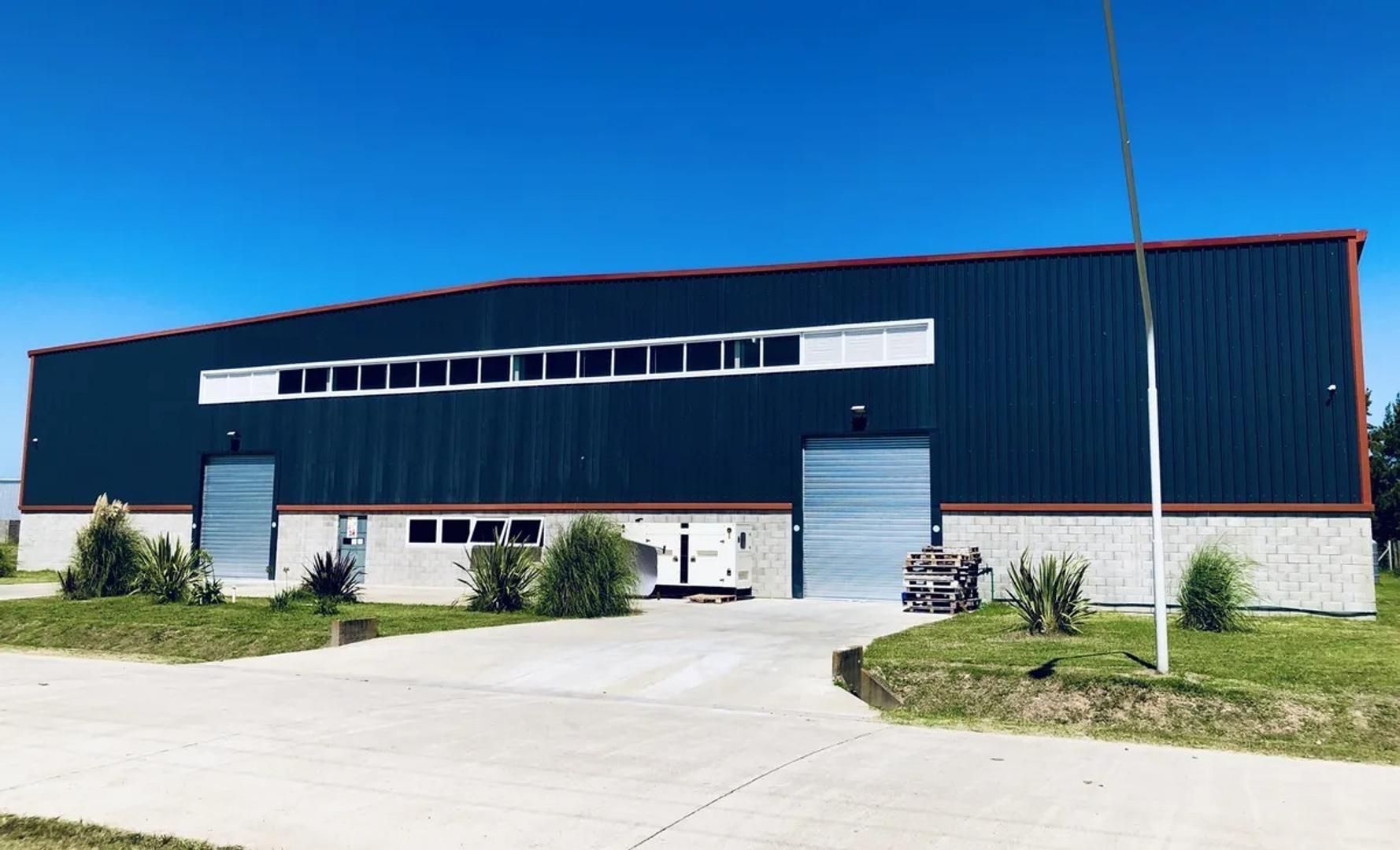 Galpon en Venta en Cañuelas, USD 1.200.000