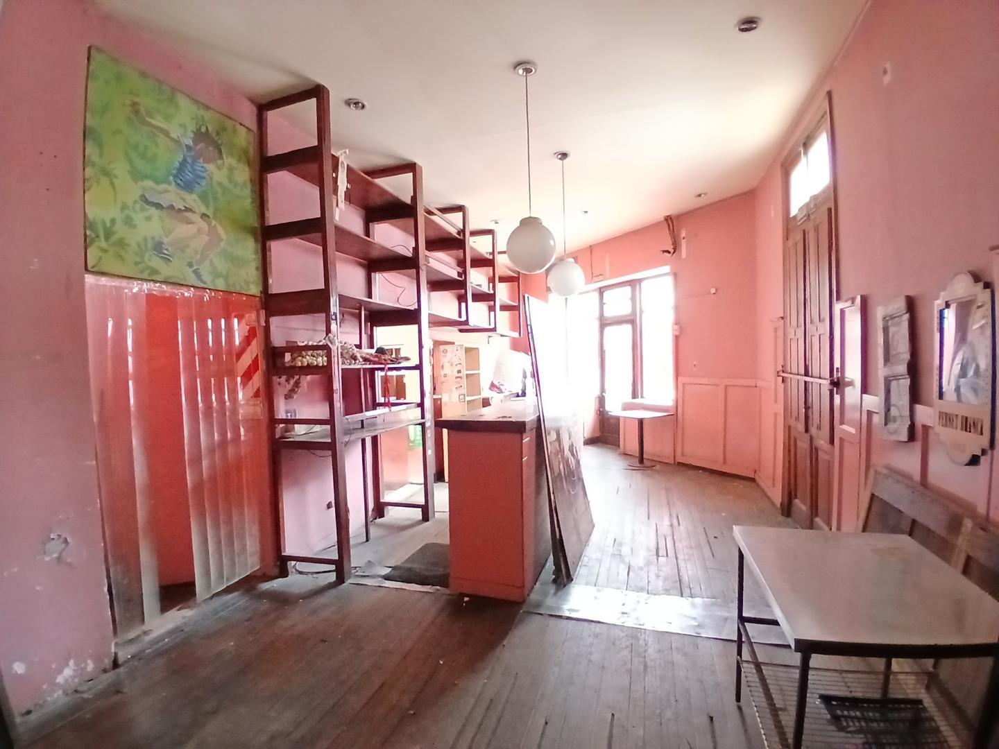 Terreno en Venta de 87,0 m2