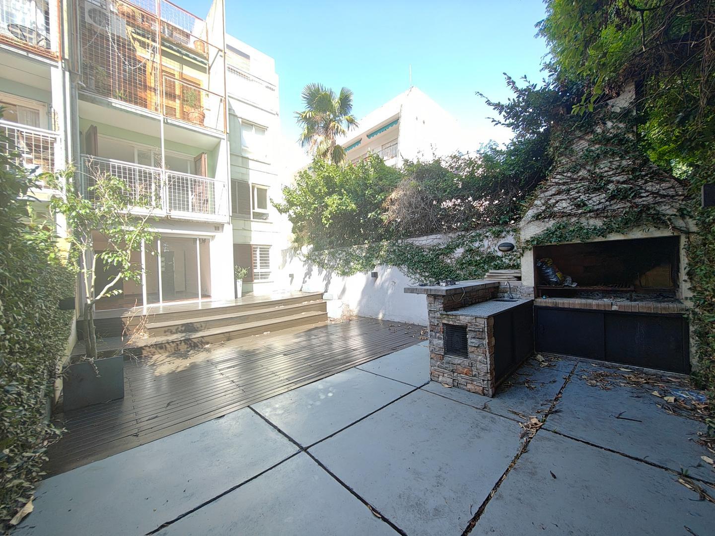 Departamento en Alquiler de 3 ambientes