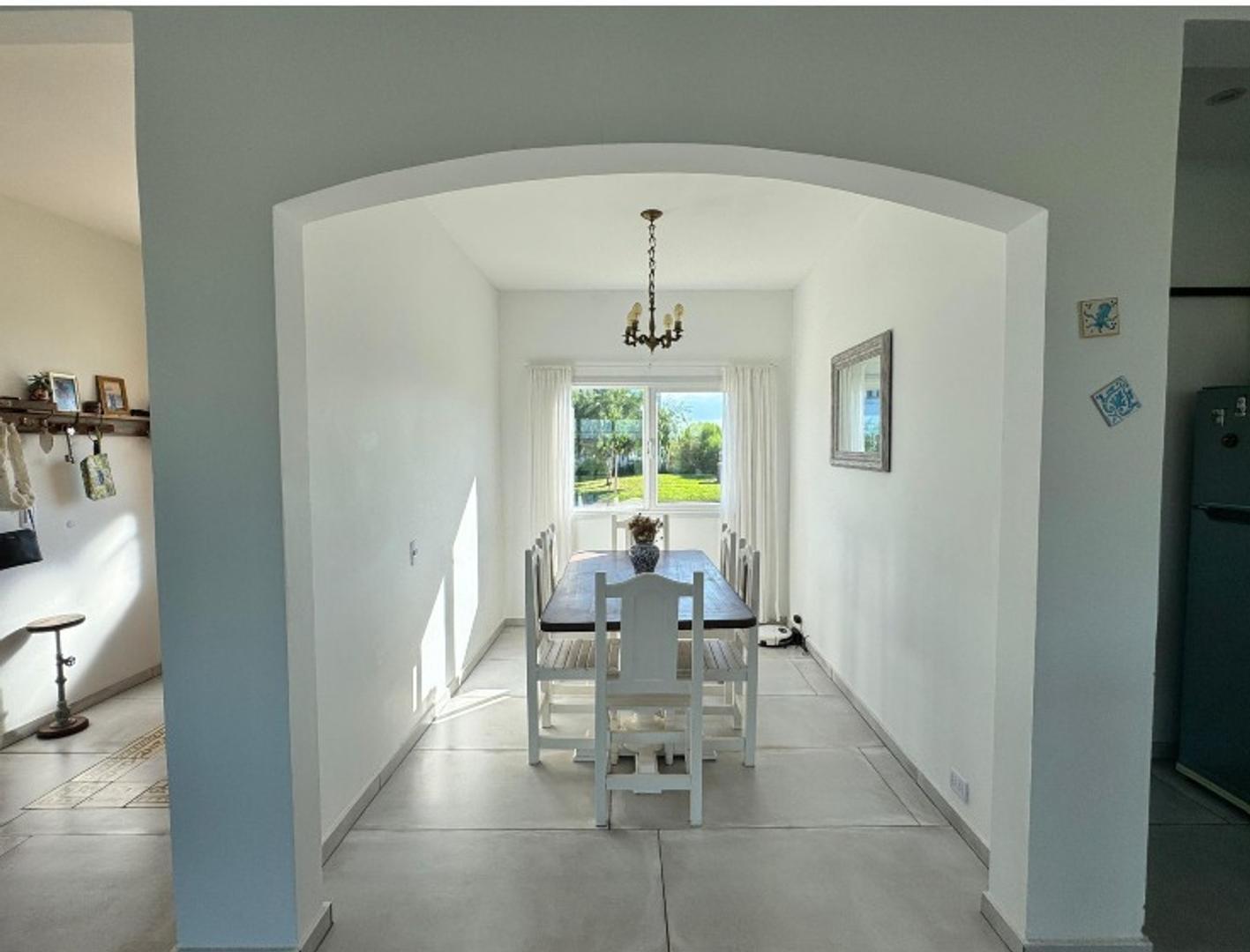 Alquiler casa San Sebastian - Cuan Propiedades