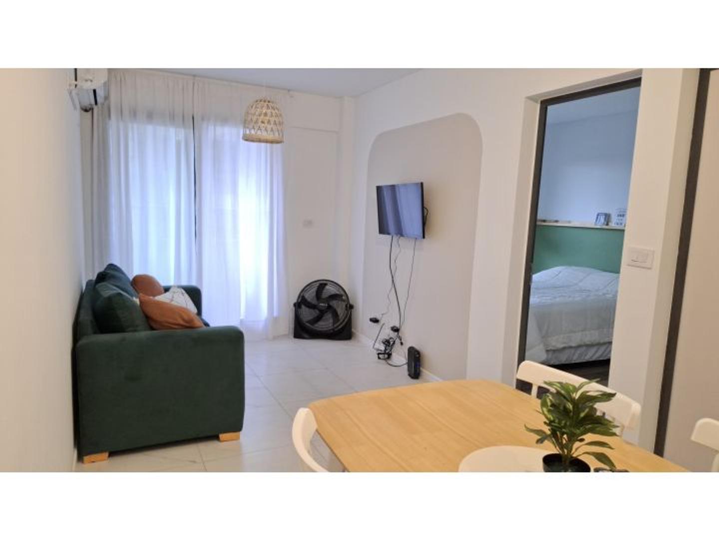 Cafferata 916 , Piso 8