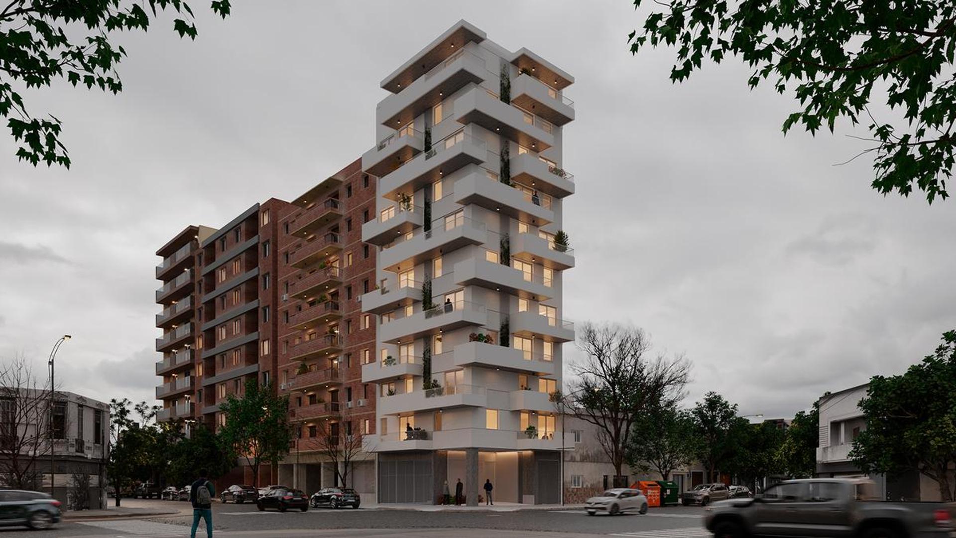 Venta local Abasto Rosario