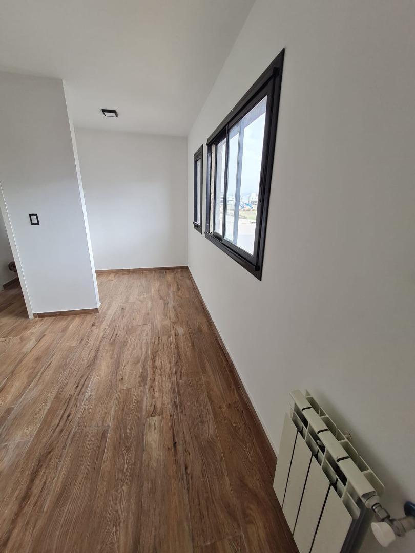 Casa en Alquiler al Este