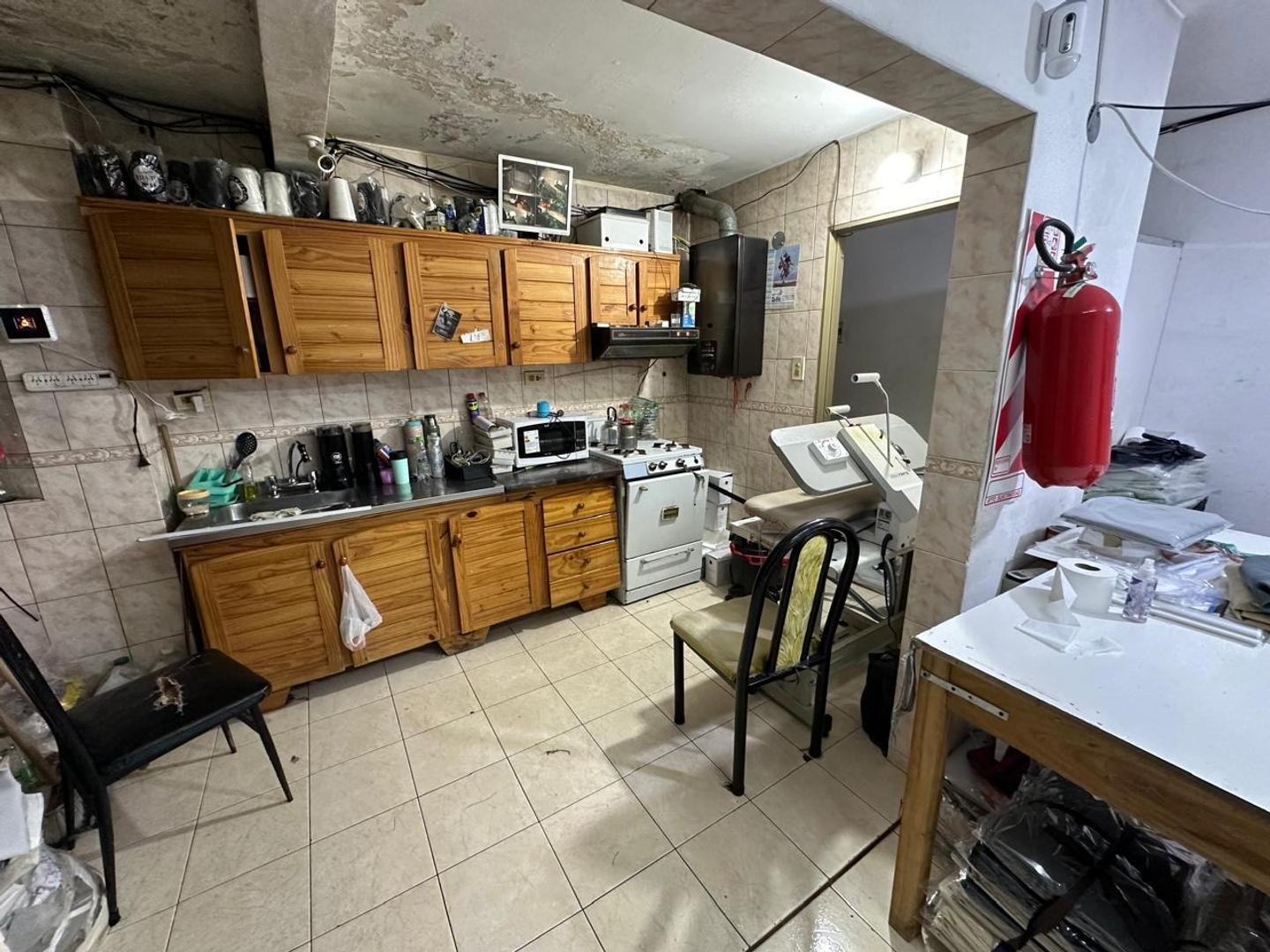 Departamento en Venta de 3 ambientes