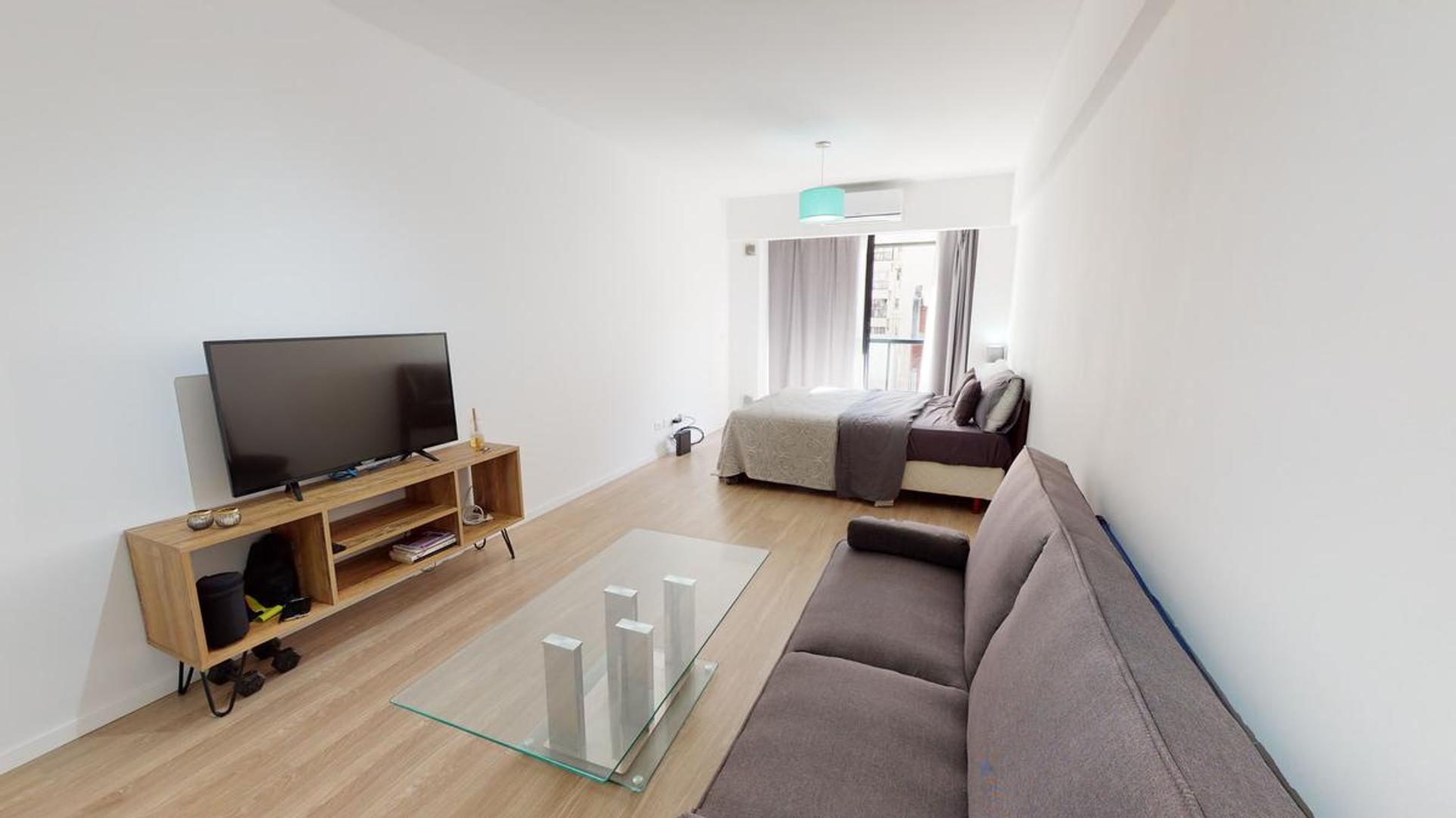 Departamento en Venta en Belgrano, USD 99.000