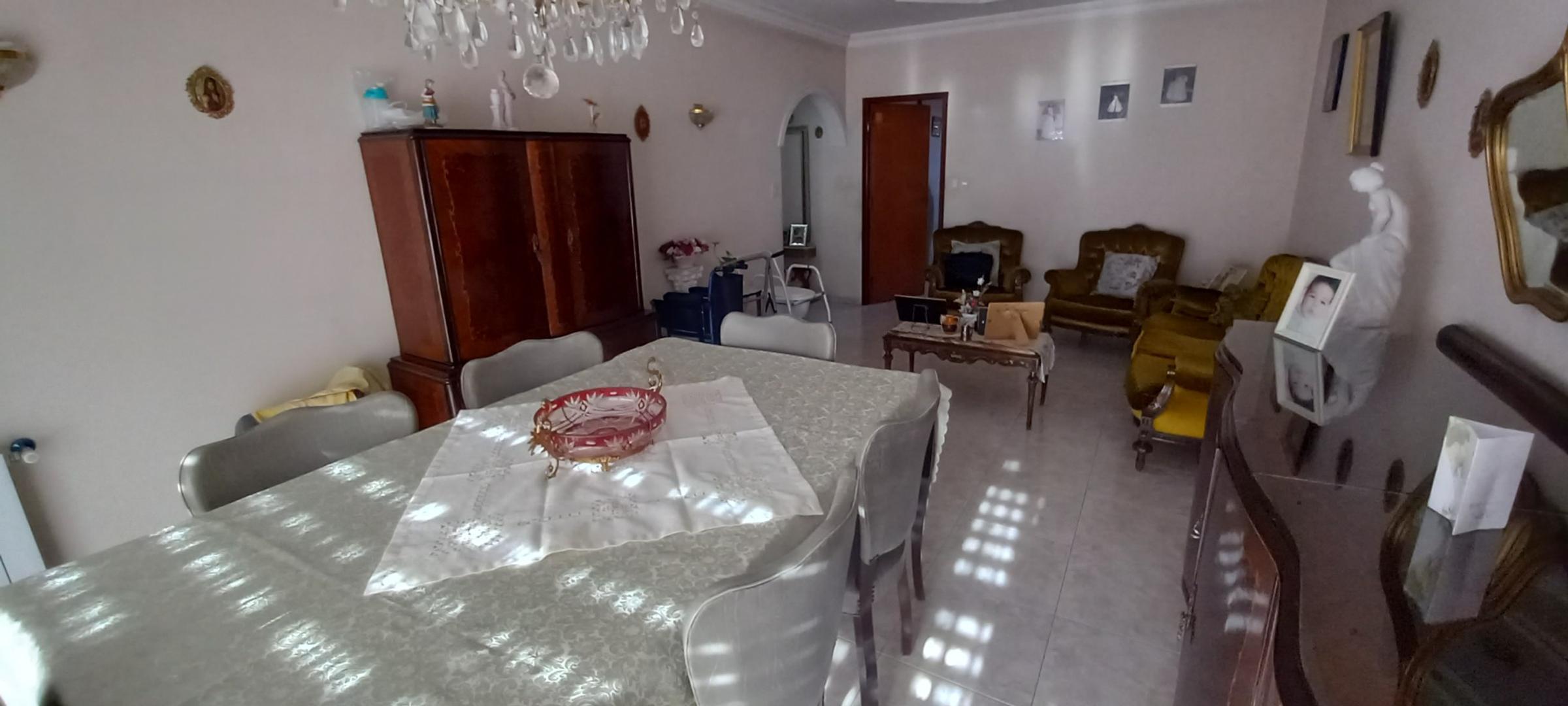 Depto Tipo Casa 3 ambientes con 2 baños