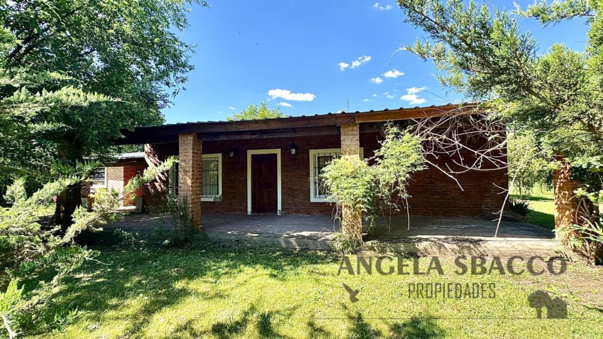 Casa en Venta de 3 dormitorios