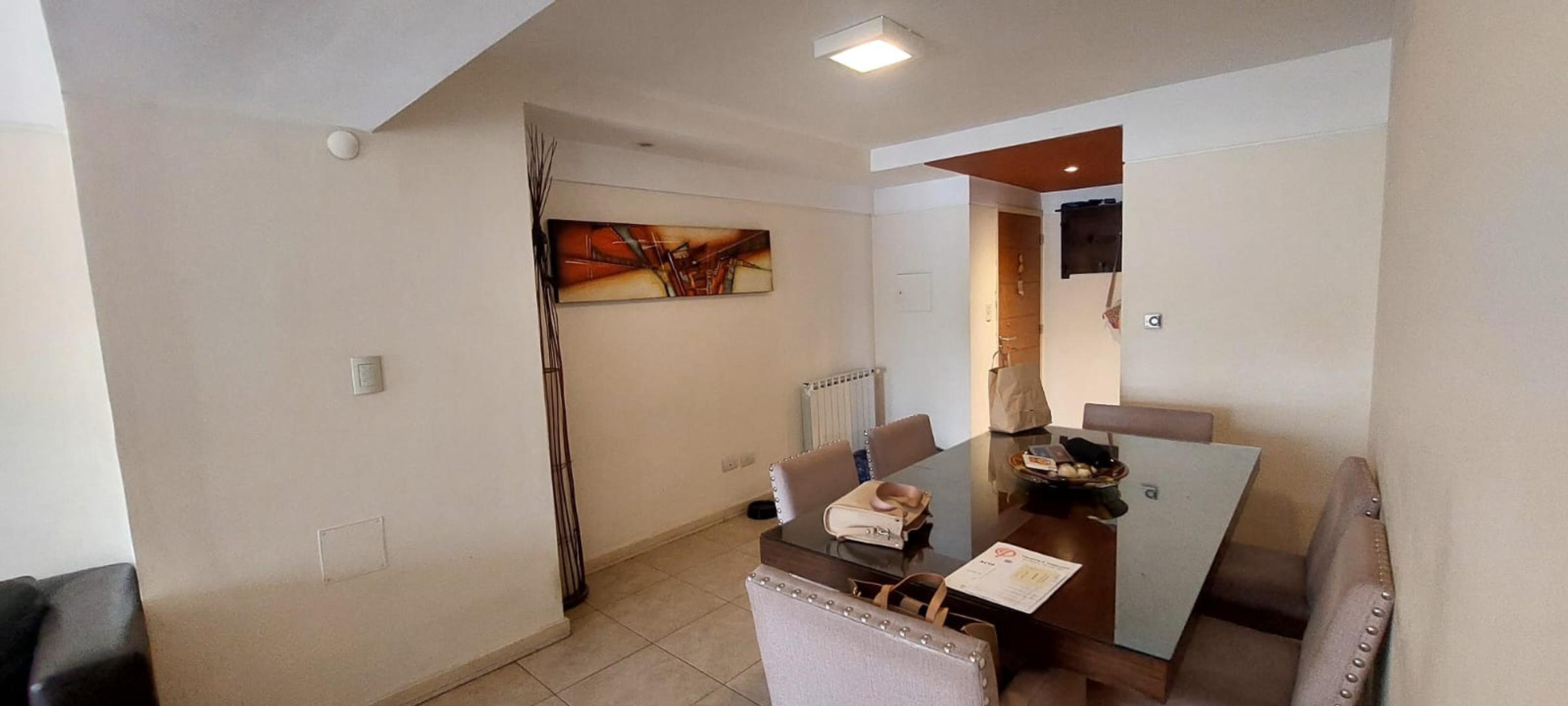 Departamento en Venta de 4 ambientes