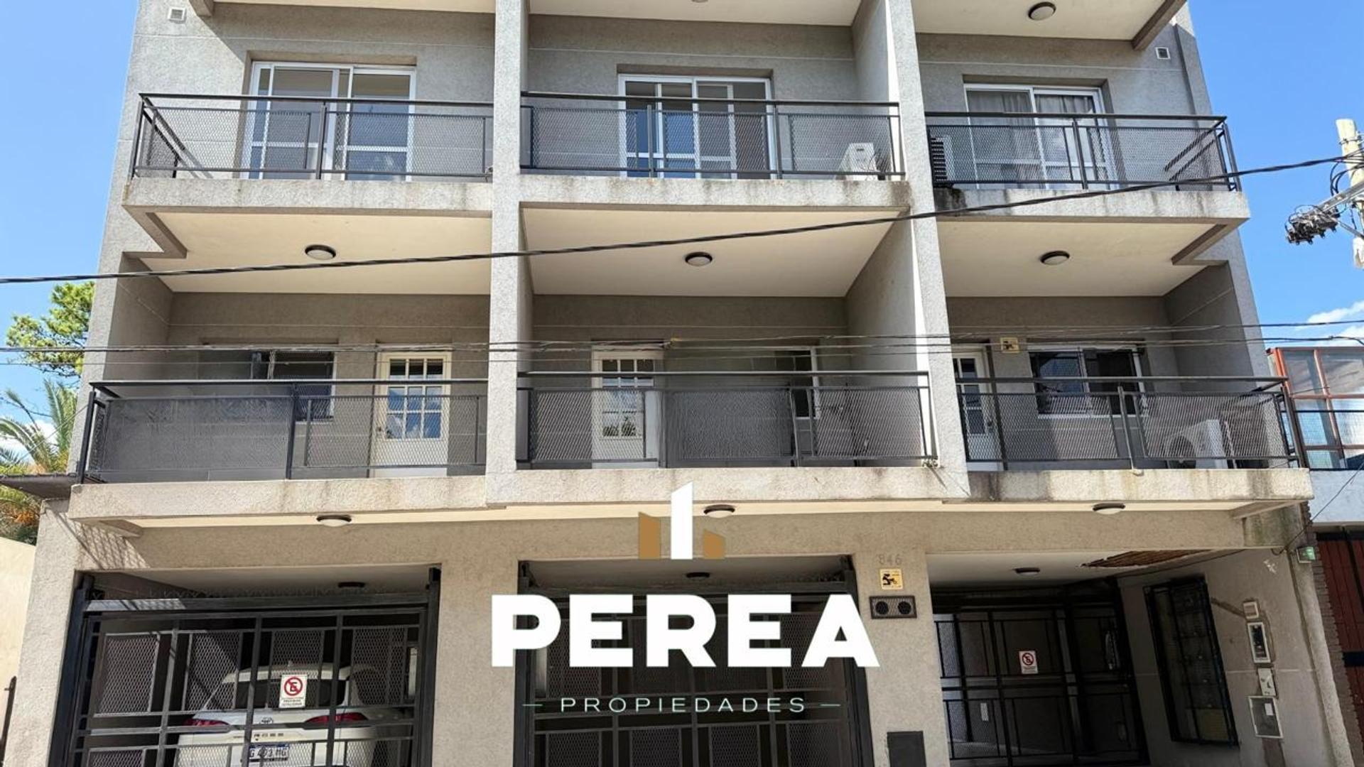 DEPARTAMENTO EN ALQUILER