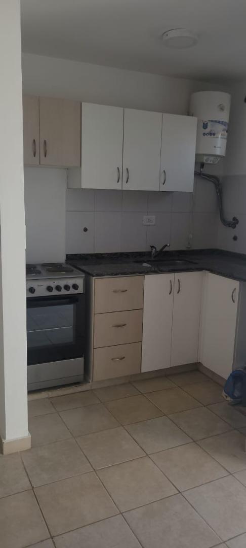 SE VENDE Dpto 1 hab B° Alberdi