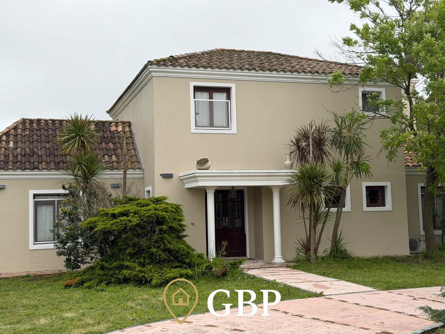 Juan Pablo Ii Fincas Chacras