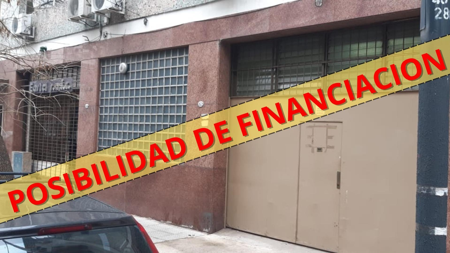 GALPON DEPOSITO C/ OFICINAS EN VENTA COLEGIALES CABA