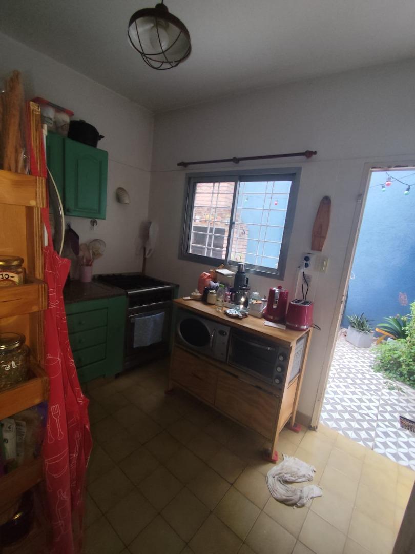 Depto Tipo Casa en Venta en Castelar Norte, USD 52.000