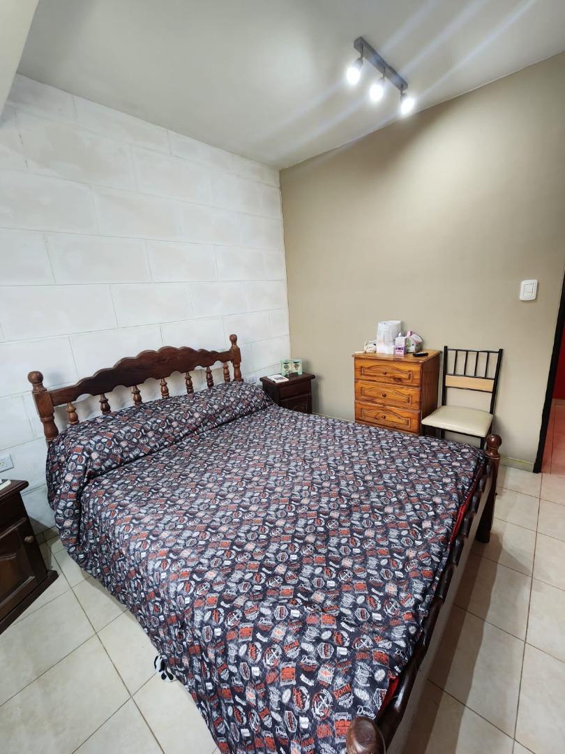 Departamento en Venta en Villa Dominico, USD 50.000