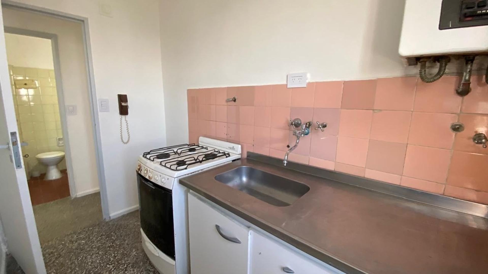 Departamento en Alquiler Permite mascota