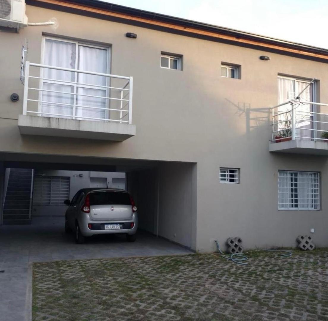 Departamento 2 ambientes - alquiler