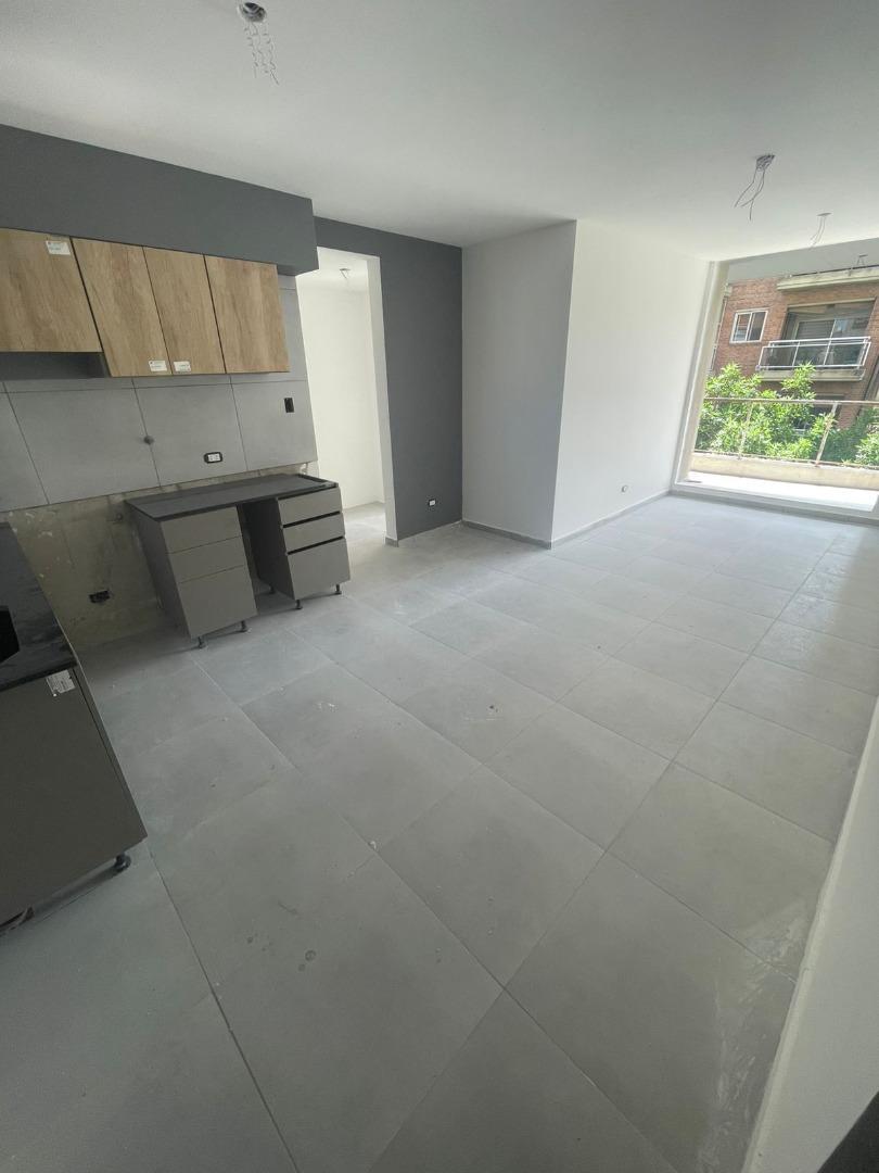 VENTA DEPARTAMENTO DE 1dor.  DE GRAN CALIDAD BARRIO MARTIN