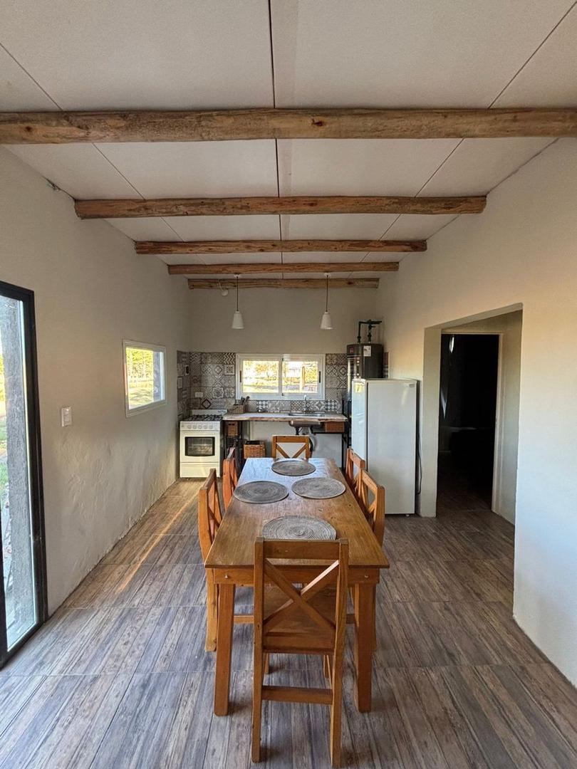 Casa en Venta 1 año