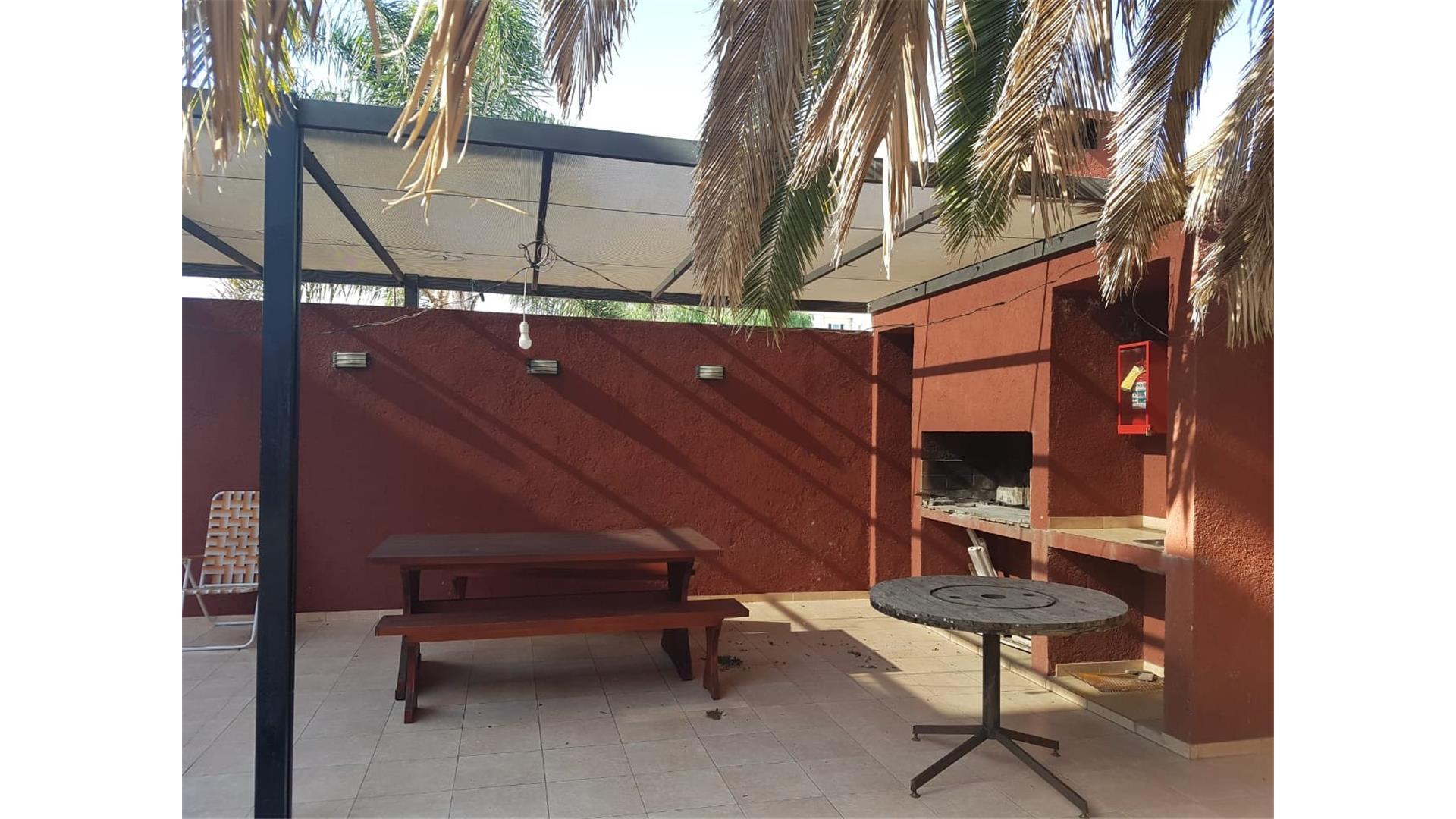 Departamento en Alquiler 11 años