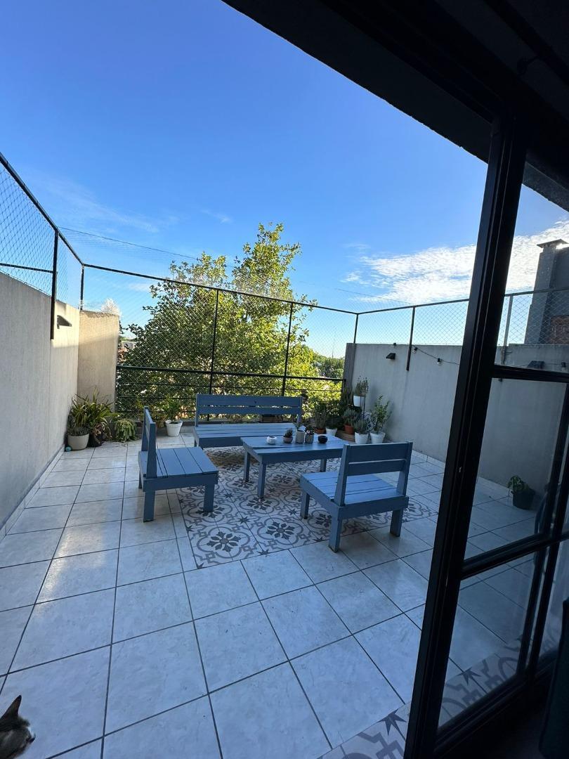 Rastreador Fournier 3629 , Piso 3