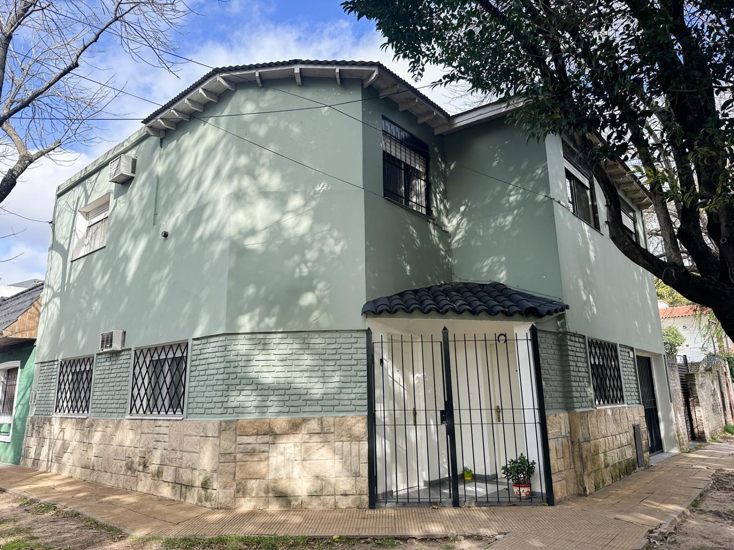 Casa 3 ambientes en venta Florida, Vicente Lopez