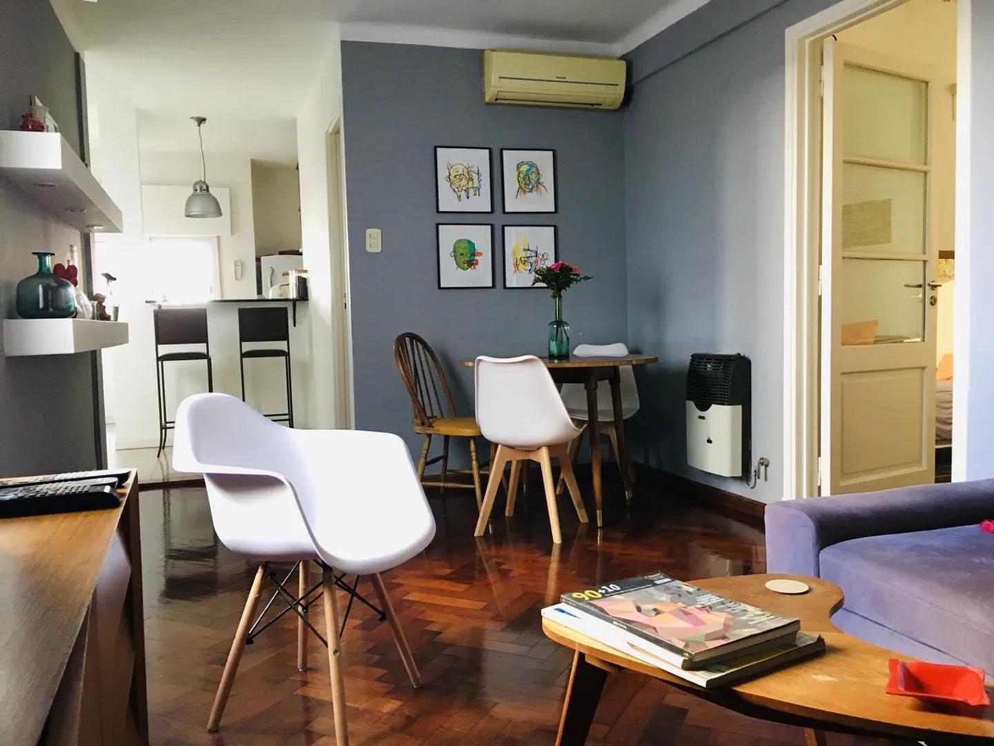 Departamento en Alquiler al Oeste