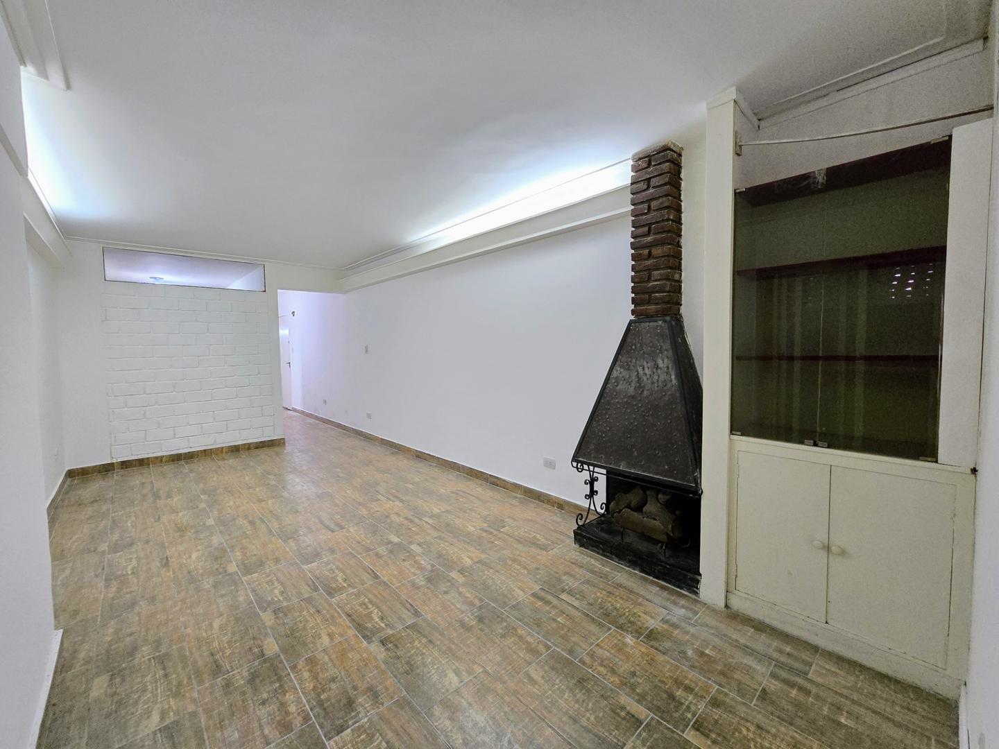 Departamento de 2 ambientes Centrico en Ramos Sur