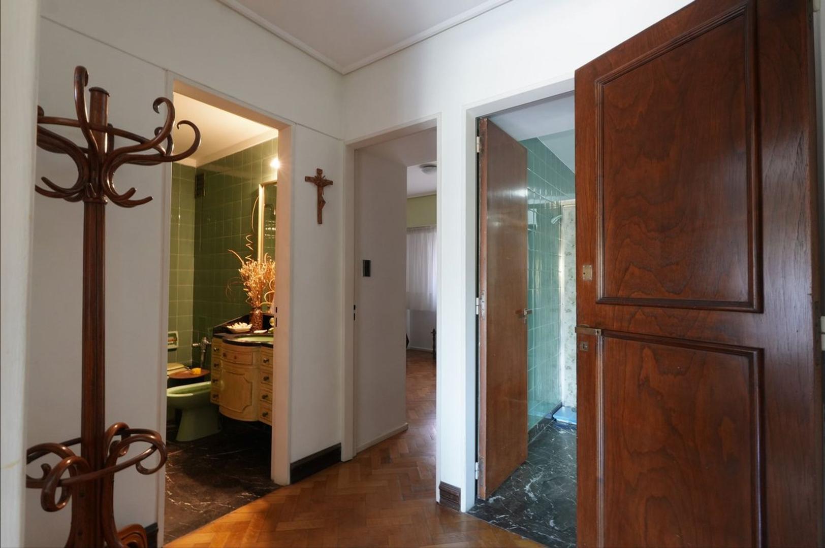 Departamento en Venta en Caballito, USD 252.000